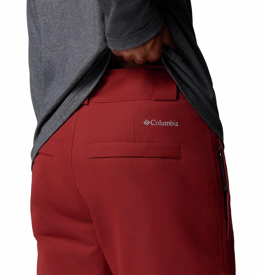 Pantaloni da sci da uomo Columbia "Bugaboo VI Pant" 7/7