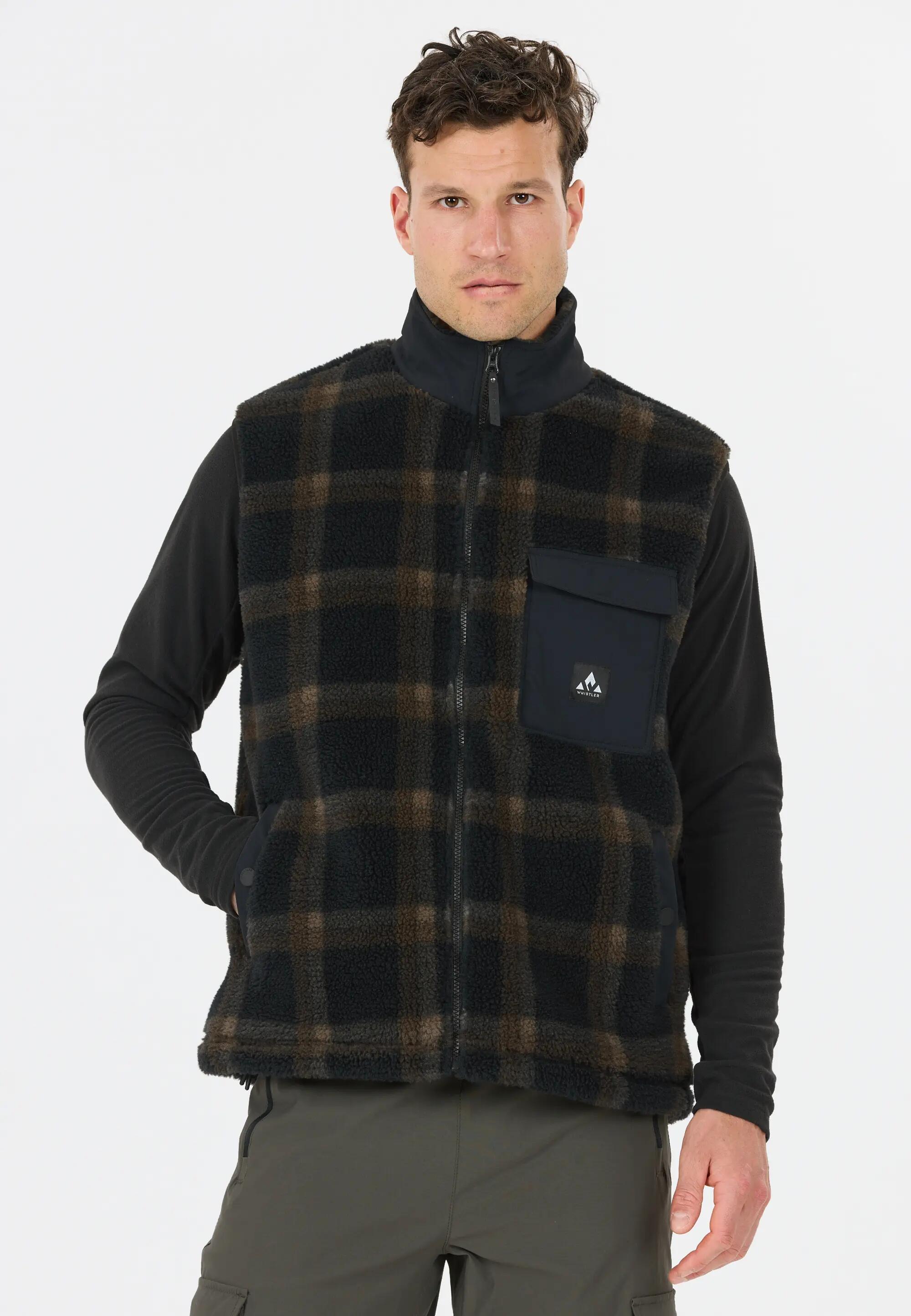 Fleece-vest Carrillo 4/9