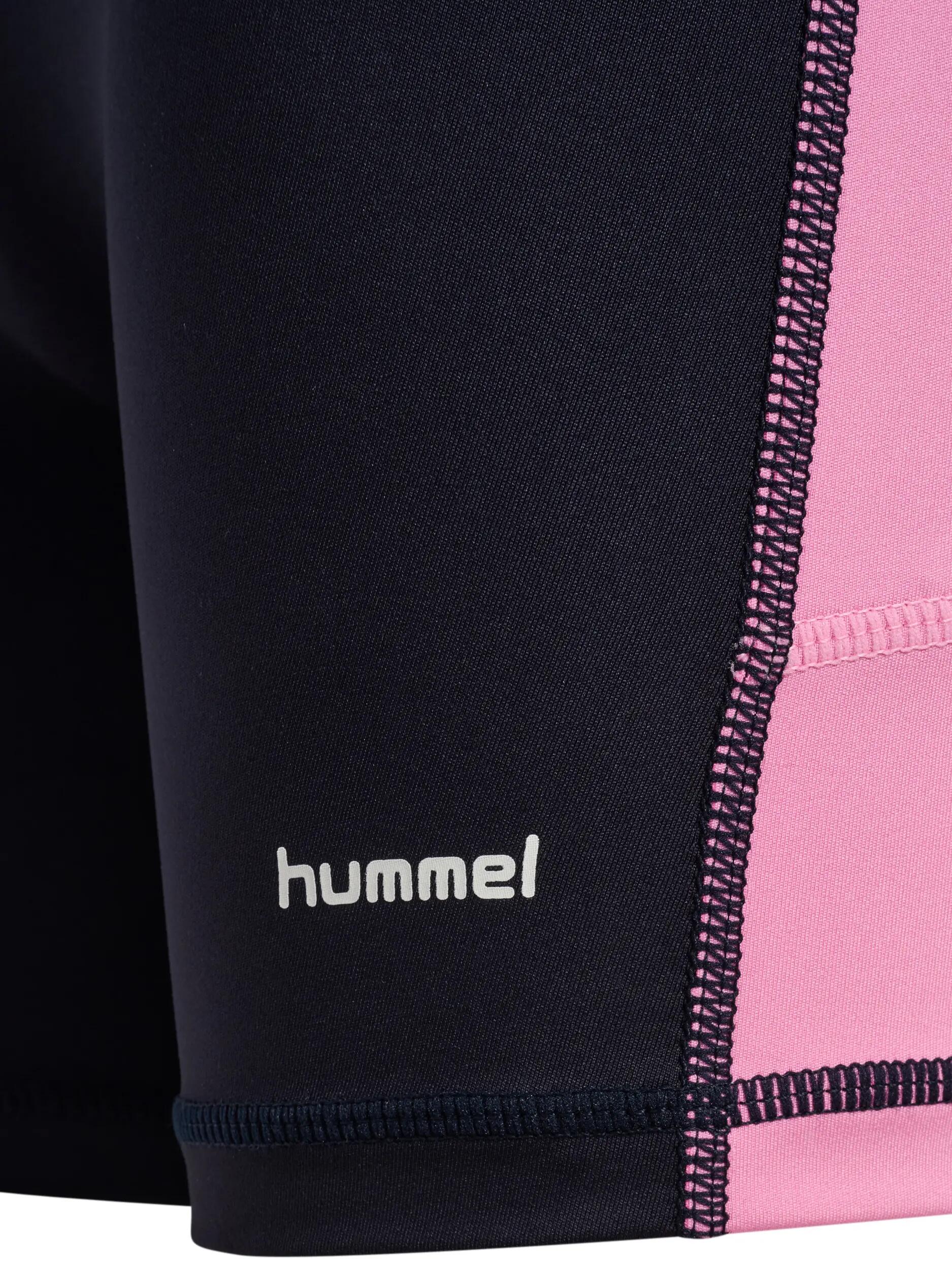 Szorty damskie Hummel D Swift 6/8