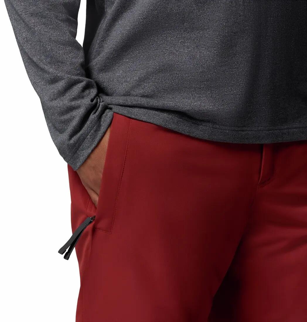 Pantaloni da sci da uomo Columbia "Bugaboo VI Pant" 6/7