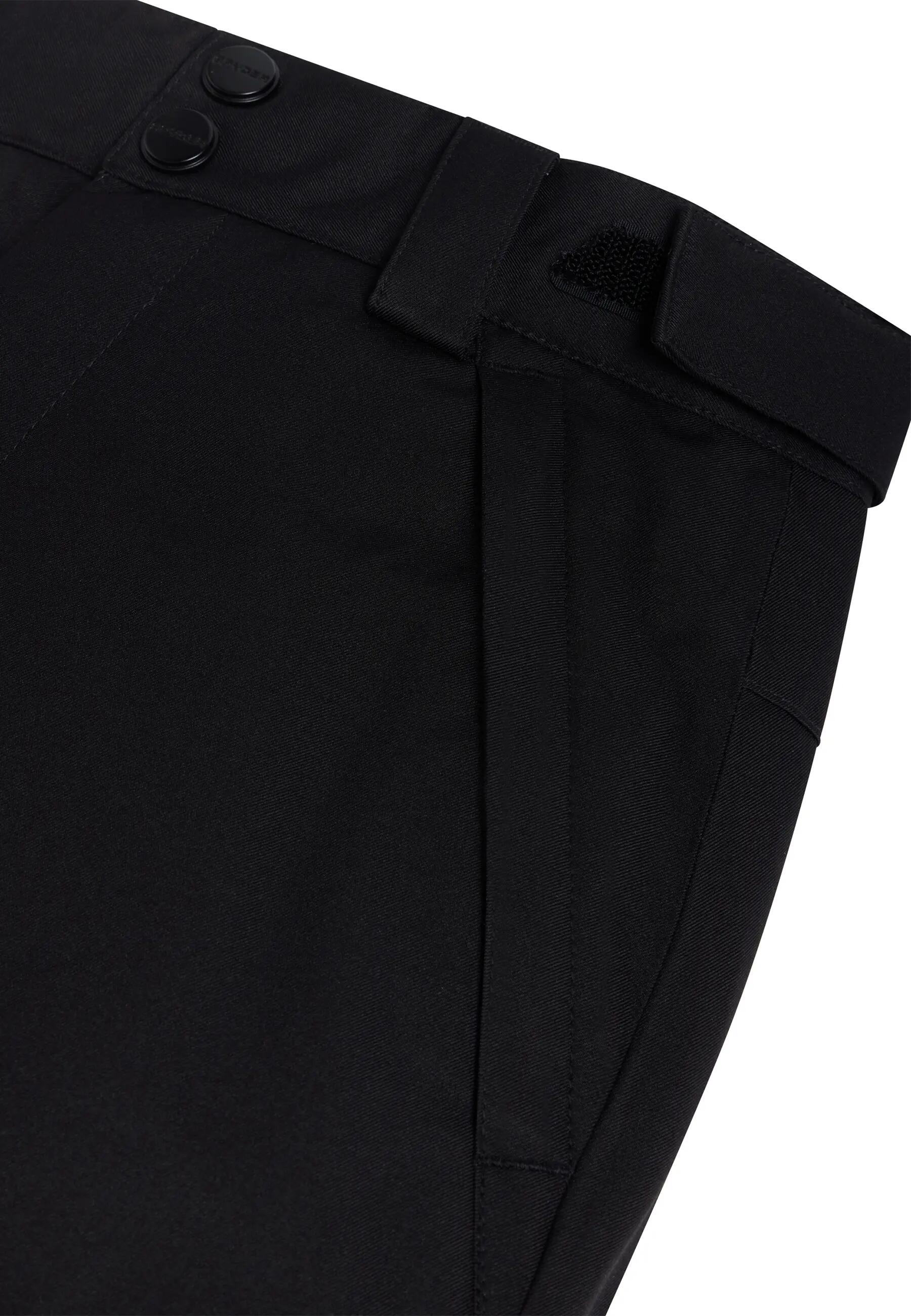 Pantaloni da sci imbottiti Ski Ragazzo - POWDER RIDGE PANT 3/5