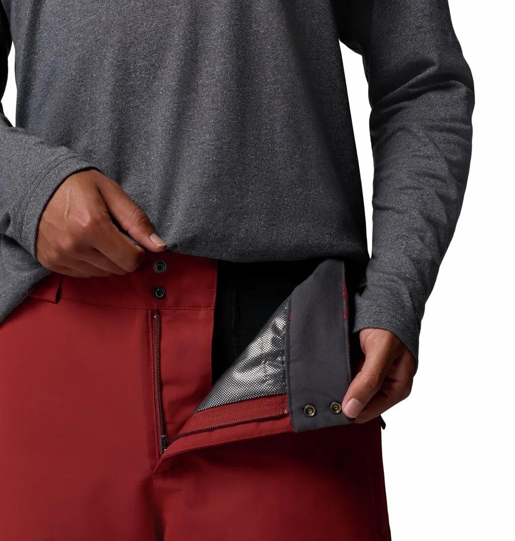 Pantaloni da sci da uomo Columbia "Bugaboo VI Pant" 5/7
