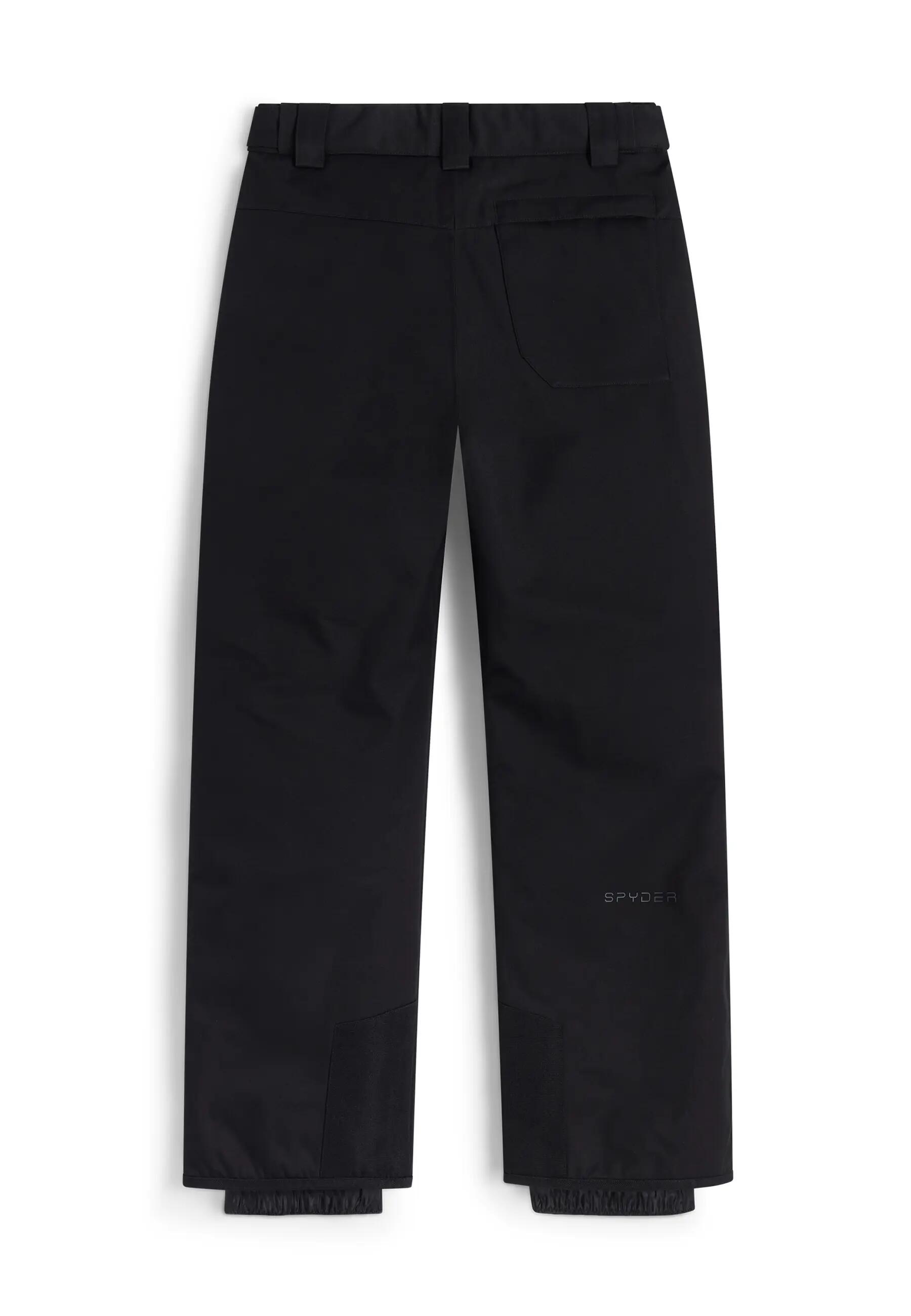 Pantaloni da sci imbottiti Ski Ragazzo - POWDER RIDGE PANT 2/5
