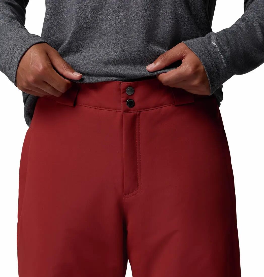 Pantaloni da sci da uomo Columbia "Bugaboo VI Pant" 4/7