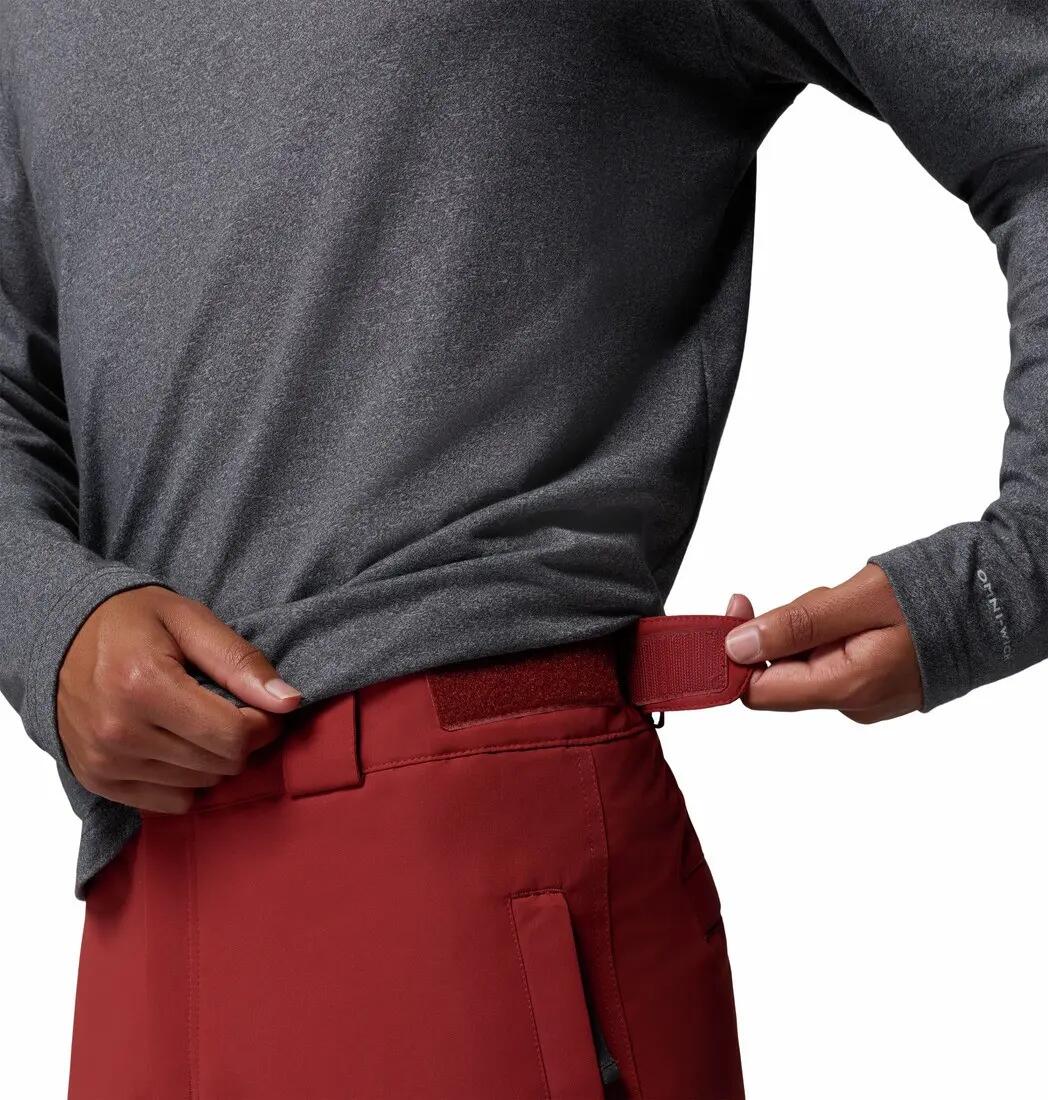 Pantaloni da sci da uomo Columbia "Bugaboo VI Pant" 3/7