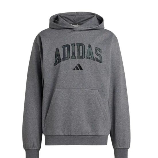 Sweatshirt à capuche adidas Essentials Camo