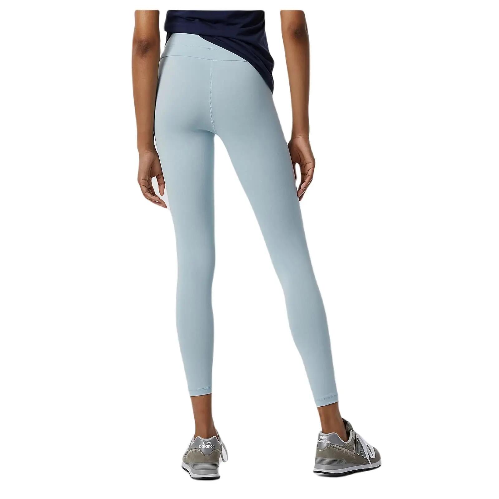 Damskie legginsy New Balance ATHLETICS YSTIC WP21556GF 2/4