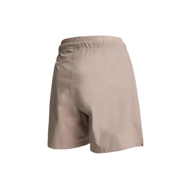 Bermudas femininas GLEN W leves de stretching outdoor 2/4