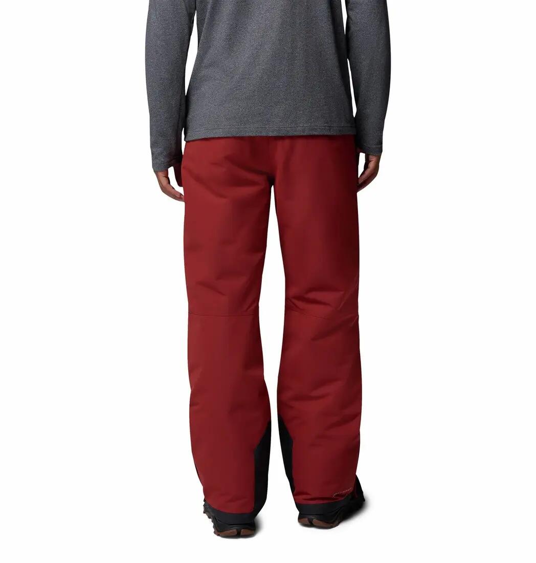 Pantaloni da sci da uomo Columbia "Bugaboo VI Pant" 2/7