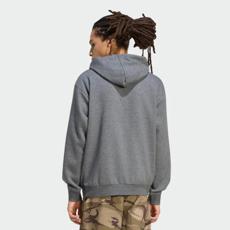 Sweatshirt à capuche adidas Essentials Camo 3/6