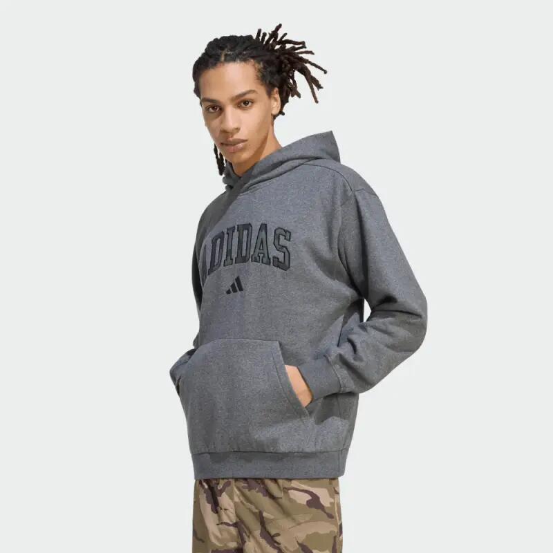 Sweatshirt à capuche adidas Essentials Camo 2/6