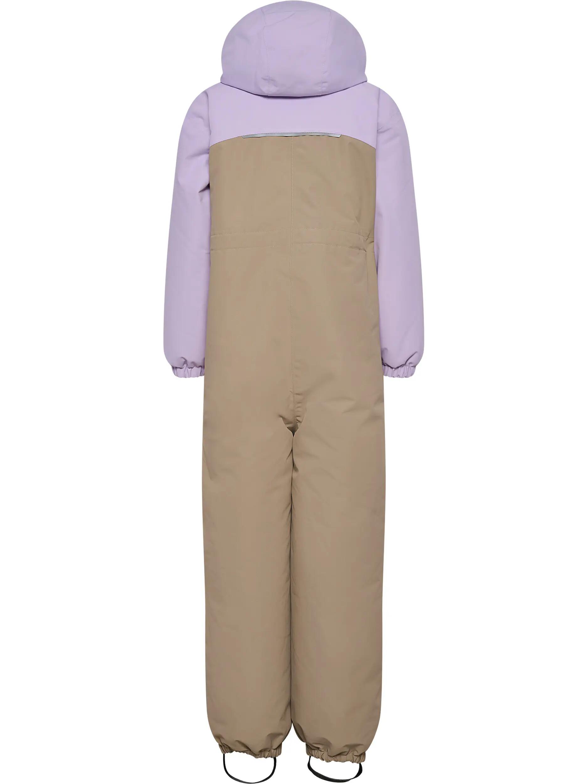 Ski suit for children Hummel WP 3/6