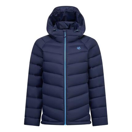 Veste matelassée Dare 2B TORREK Femme - Figue, capuche, synthétique