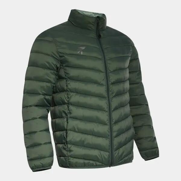 geaca barbati Joma Explorer verde L