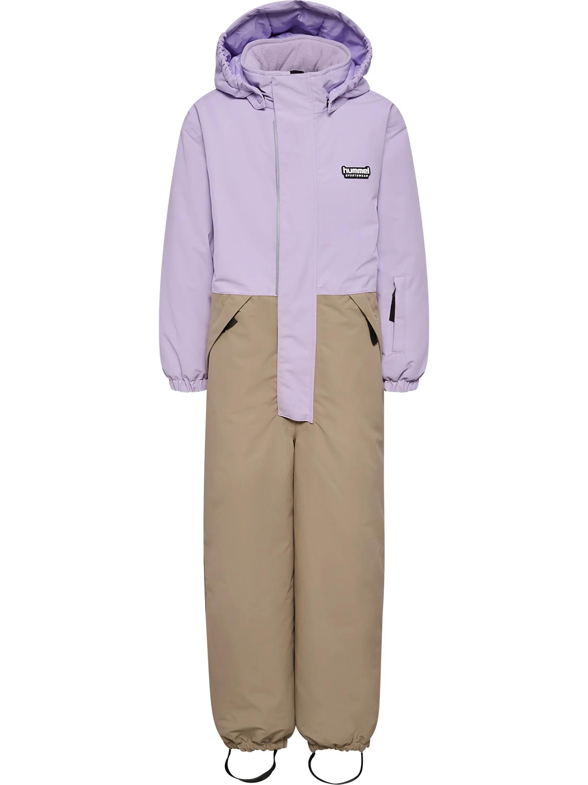 Ski suit for children Hummel WP 2/6