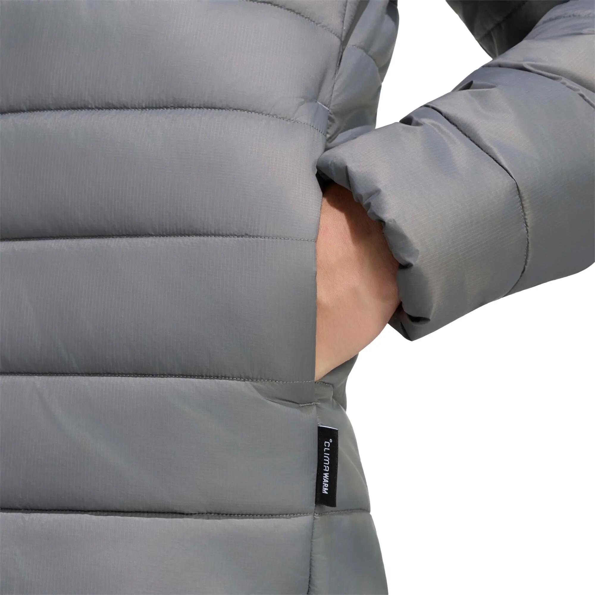 adidas TERREX Herren Steppjacke Multi Essentials Insulated Jacket 6/6