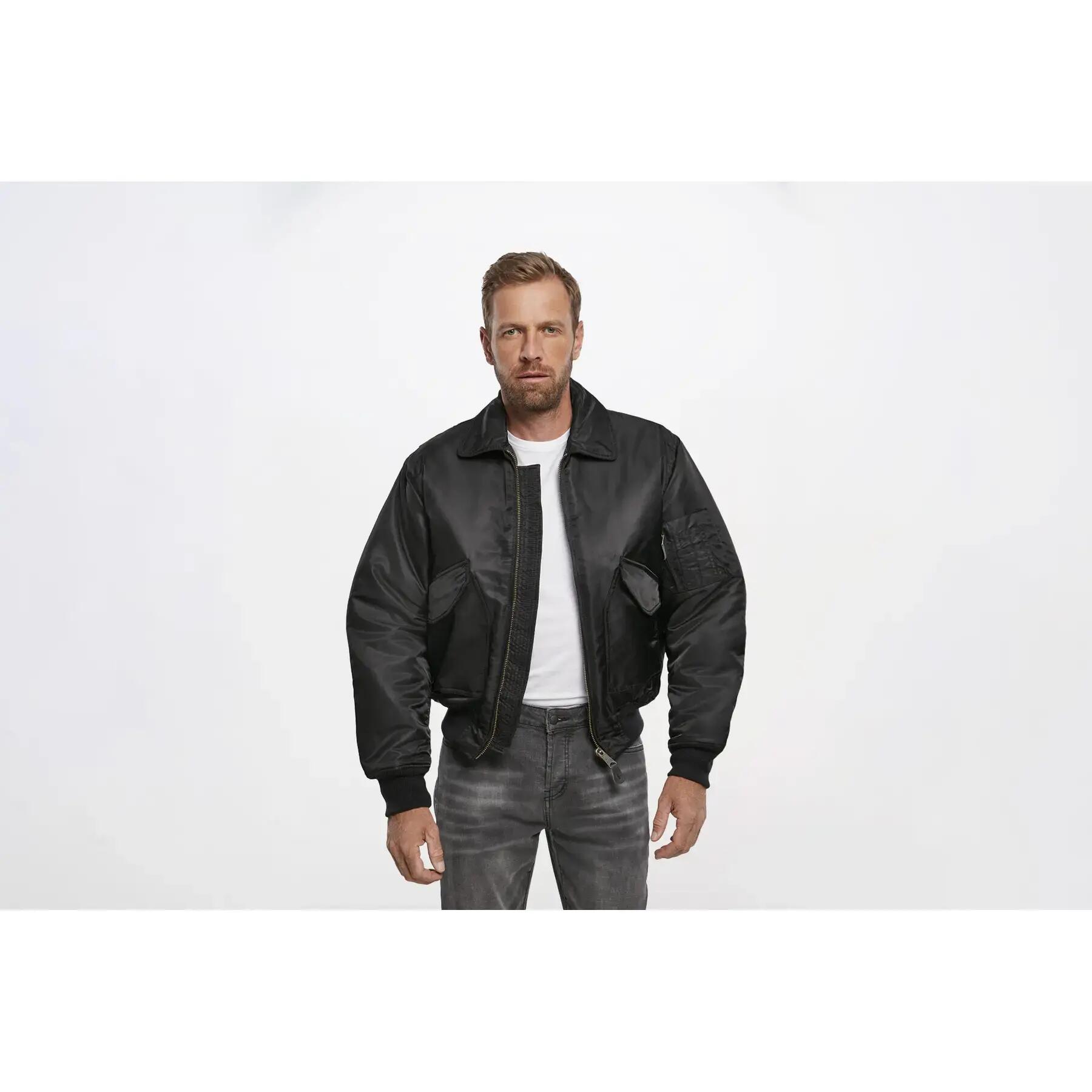 Blouson Brandit CWU 2/3