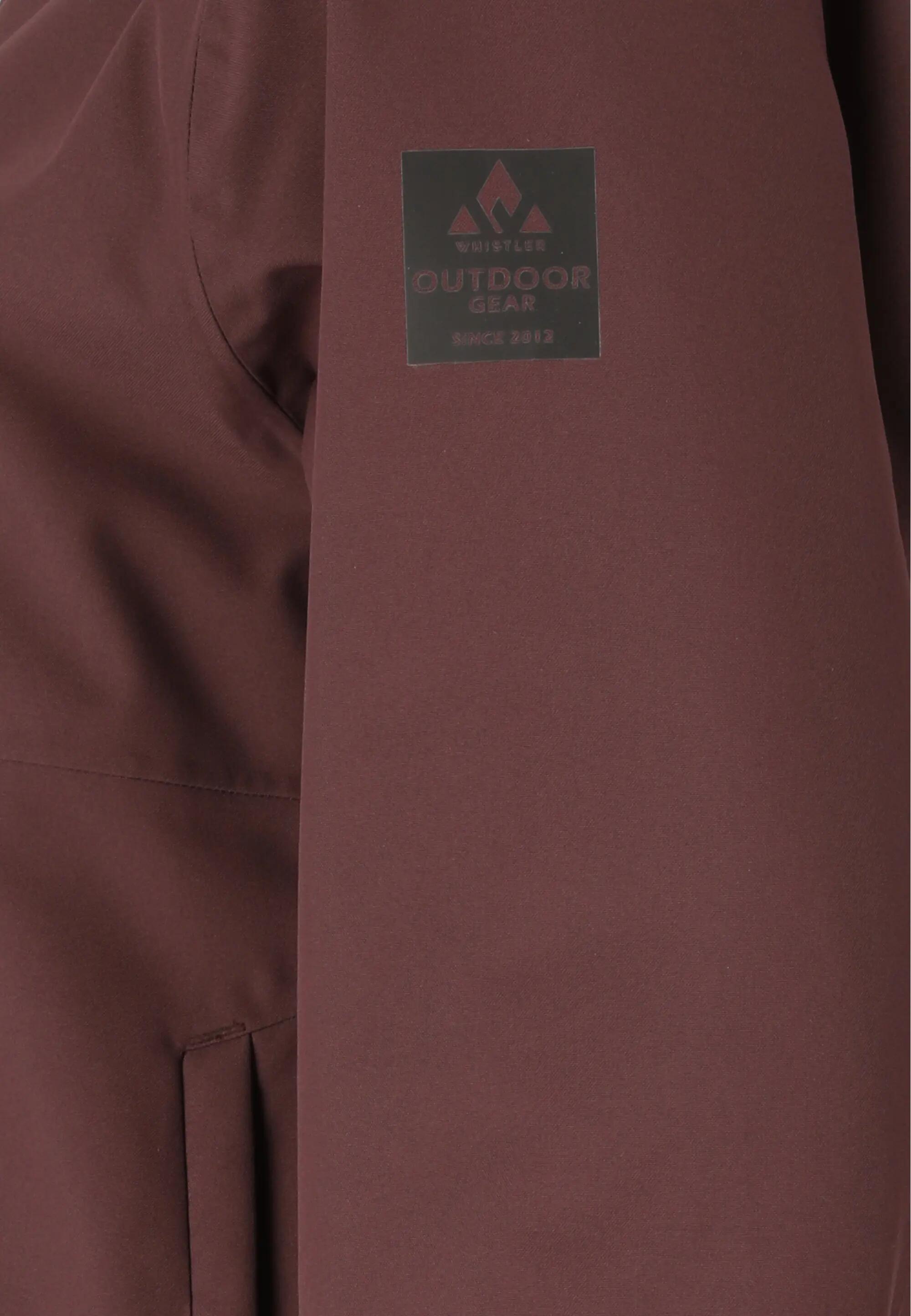 Softshelljacke Cala 7/7