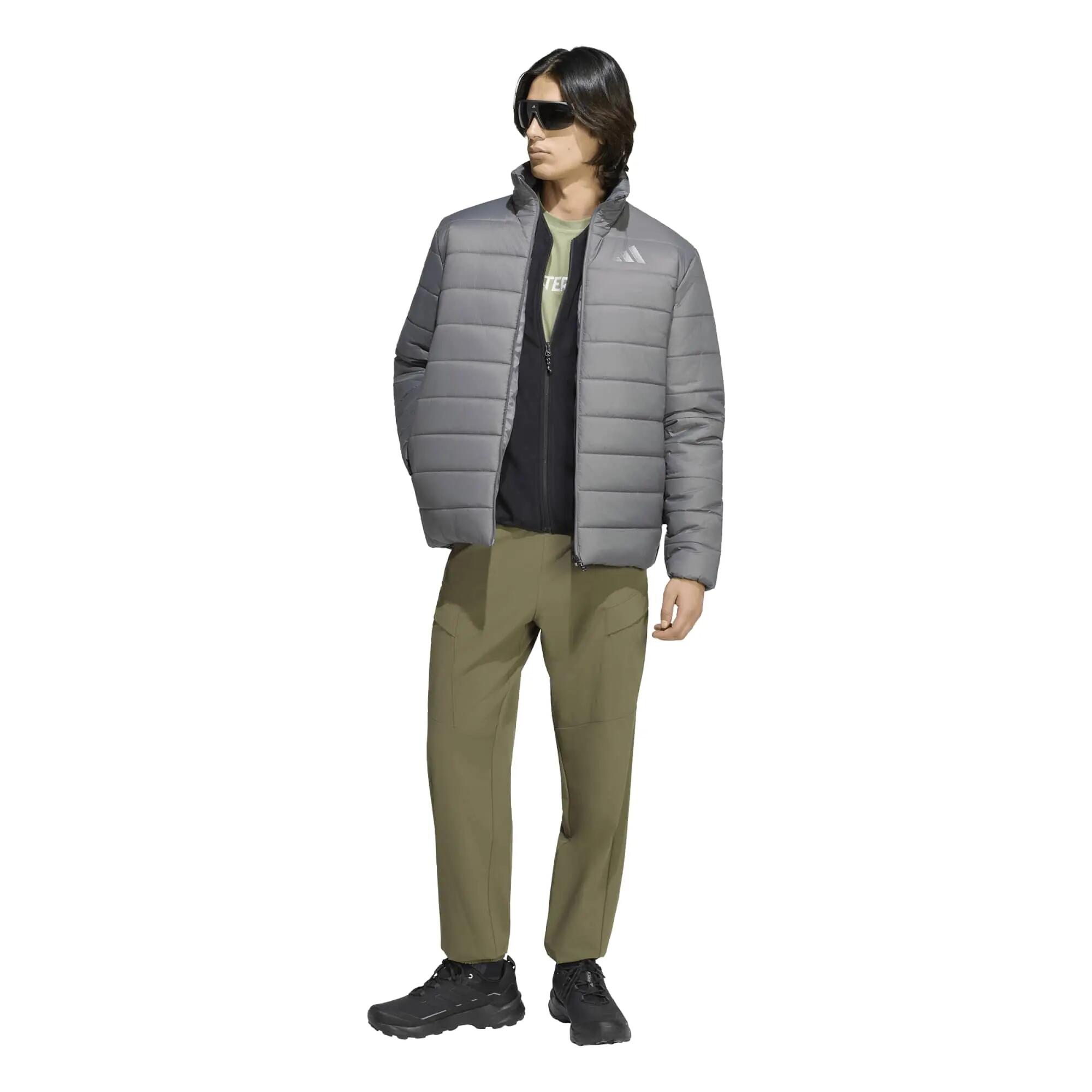 adidas TERREX Herren Steppjacke Multi Essentials Insulated Jacket 4/6