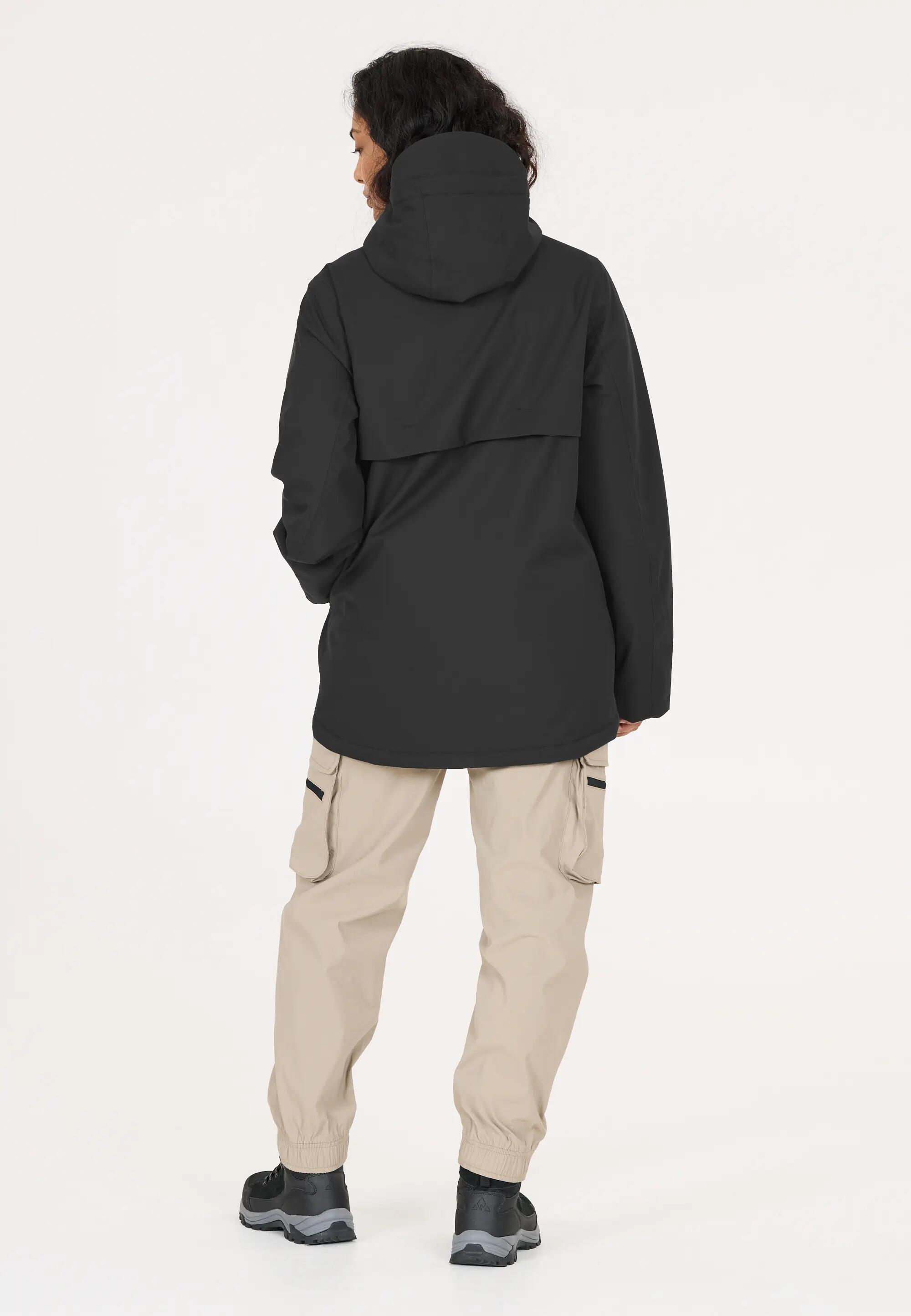 Softshelljacke Cala 5/6