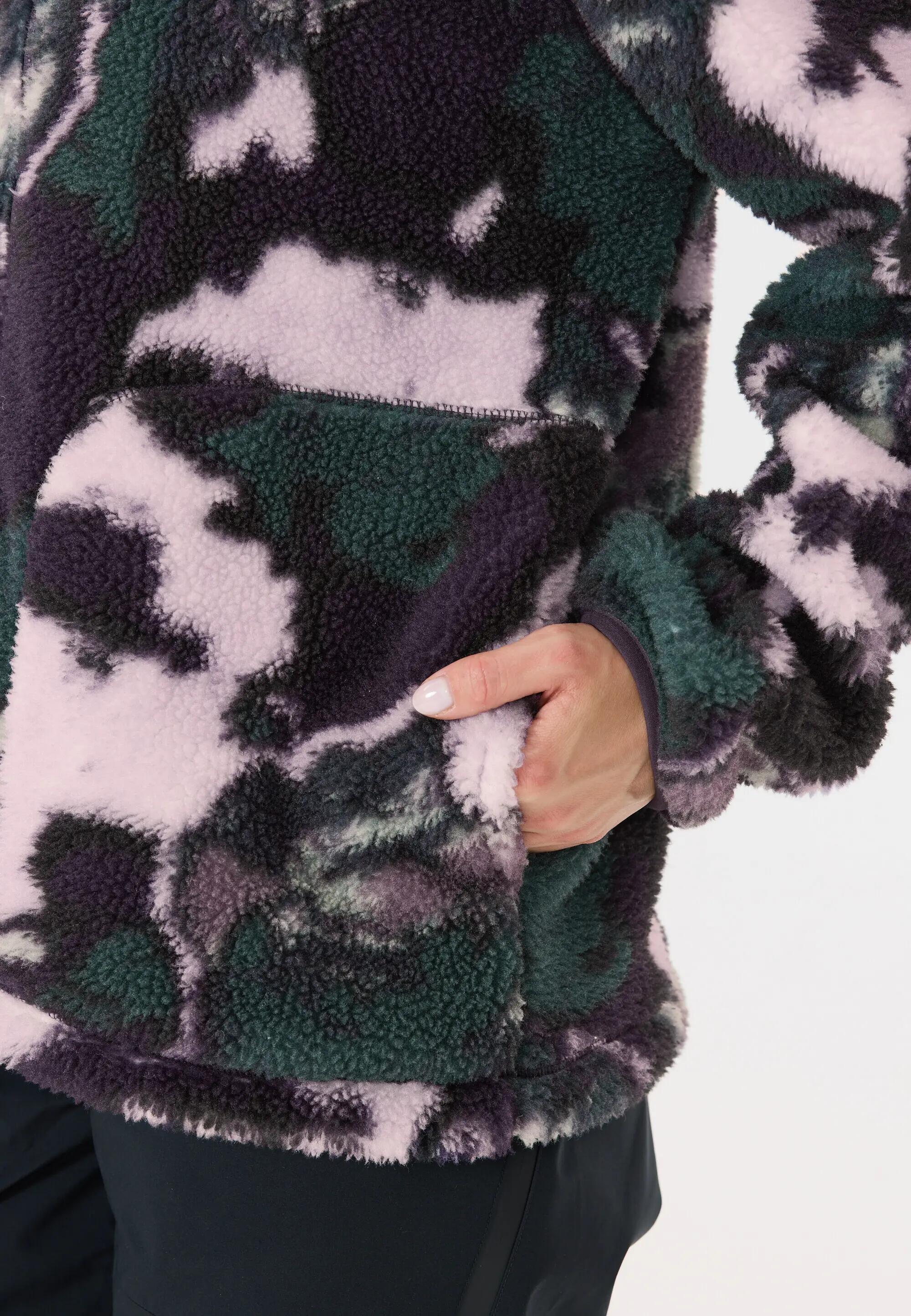 Fleece Kendor 8/10