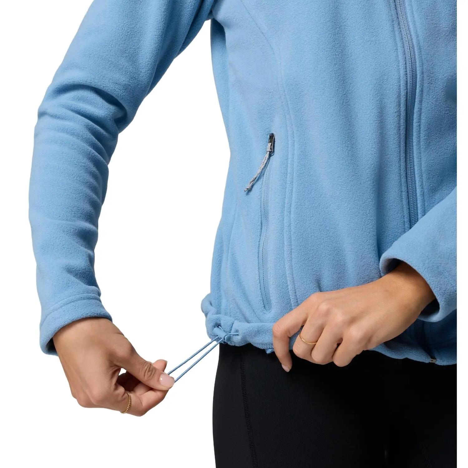 Męski polar Columbia Fast Trek II Jacket 1465351447 7/7