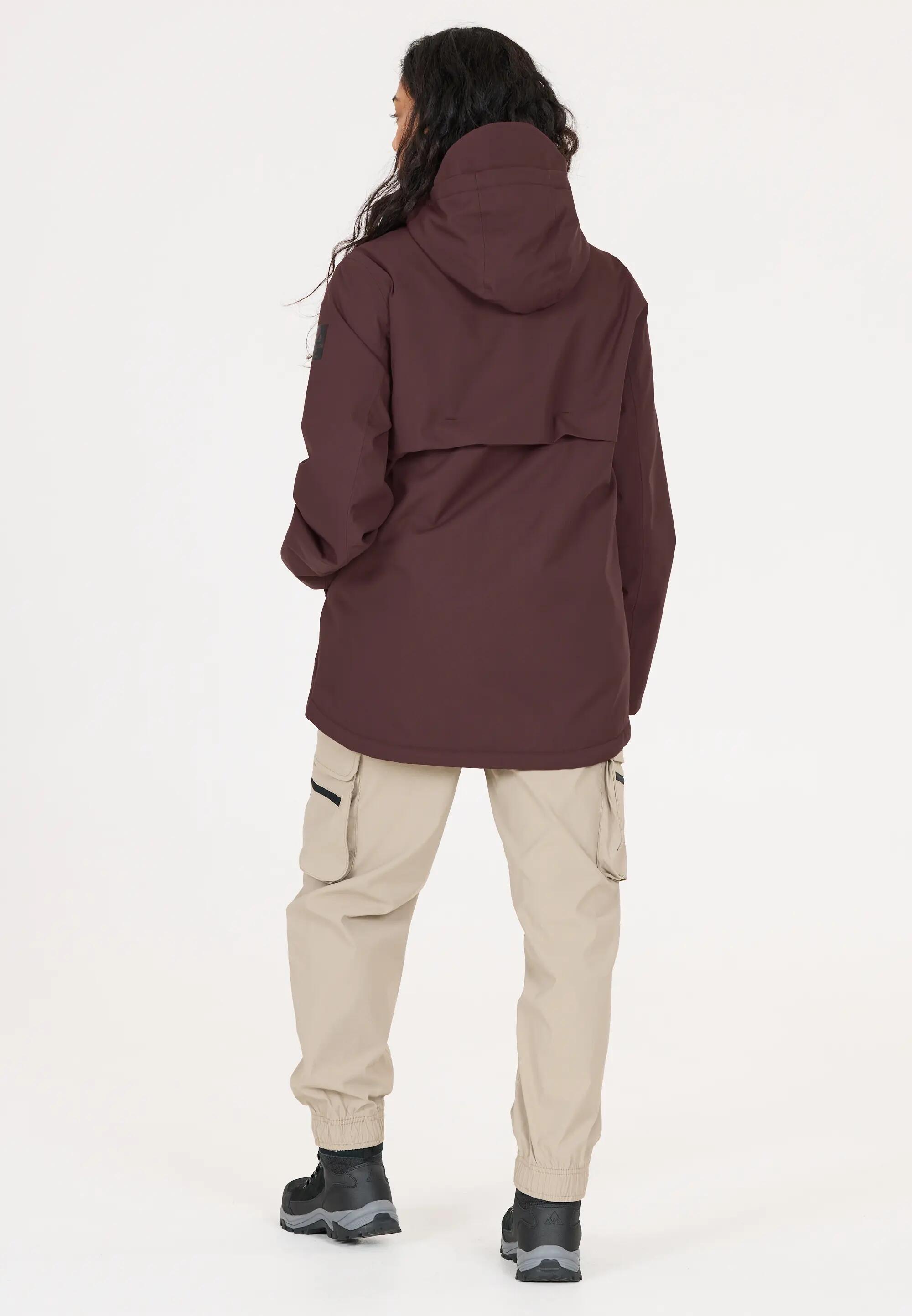 Softshelljacke Cala 5/7