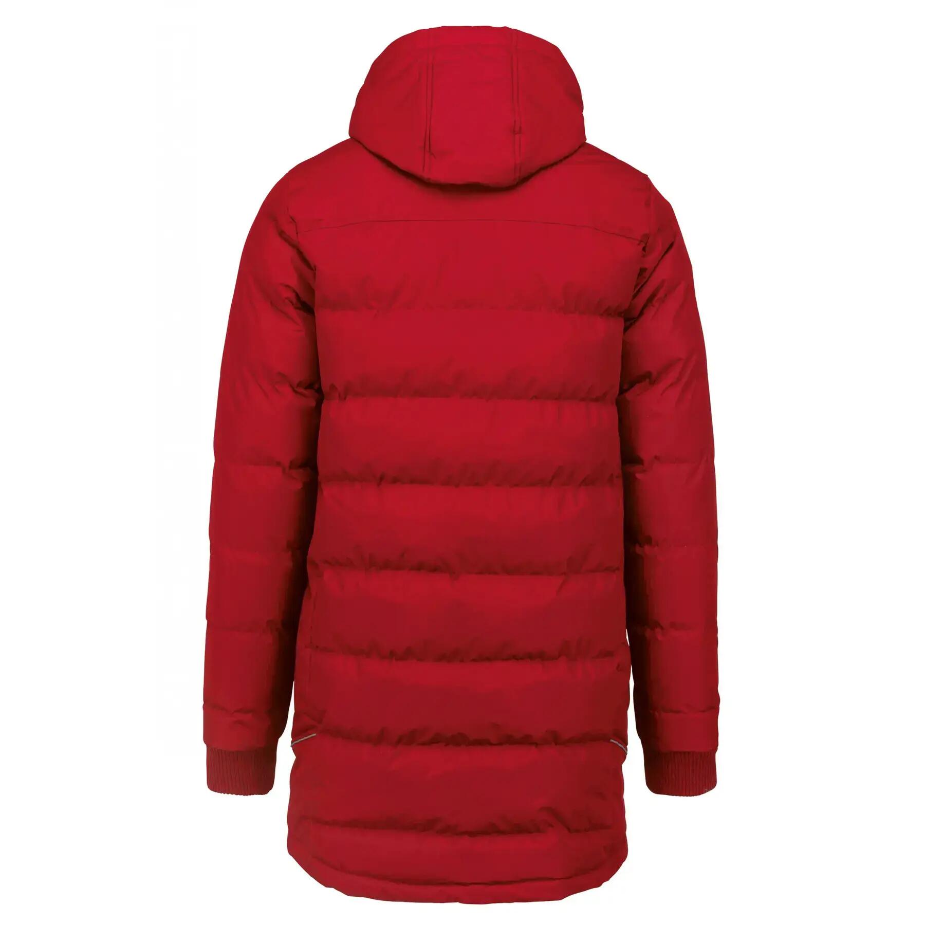 Daunenjacke Proact Team Sports 2/2