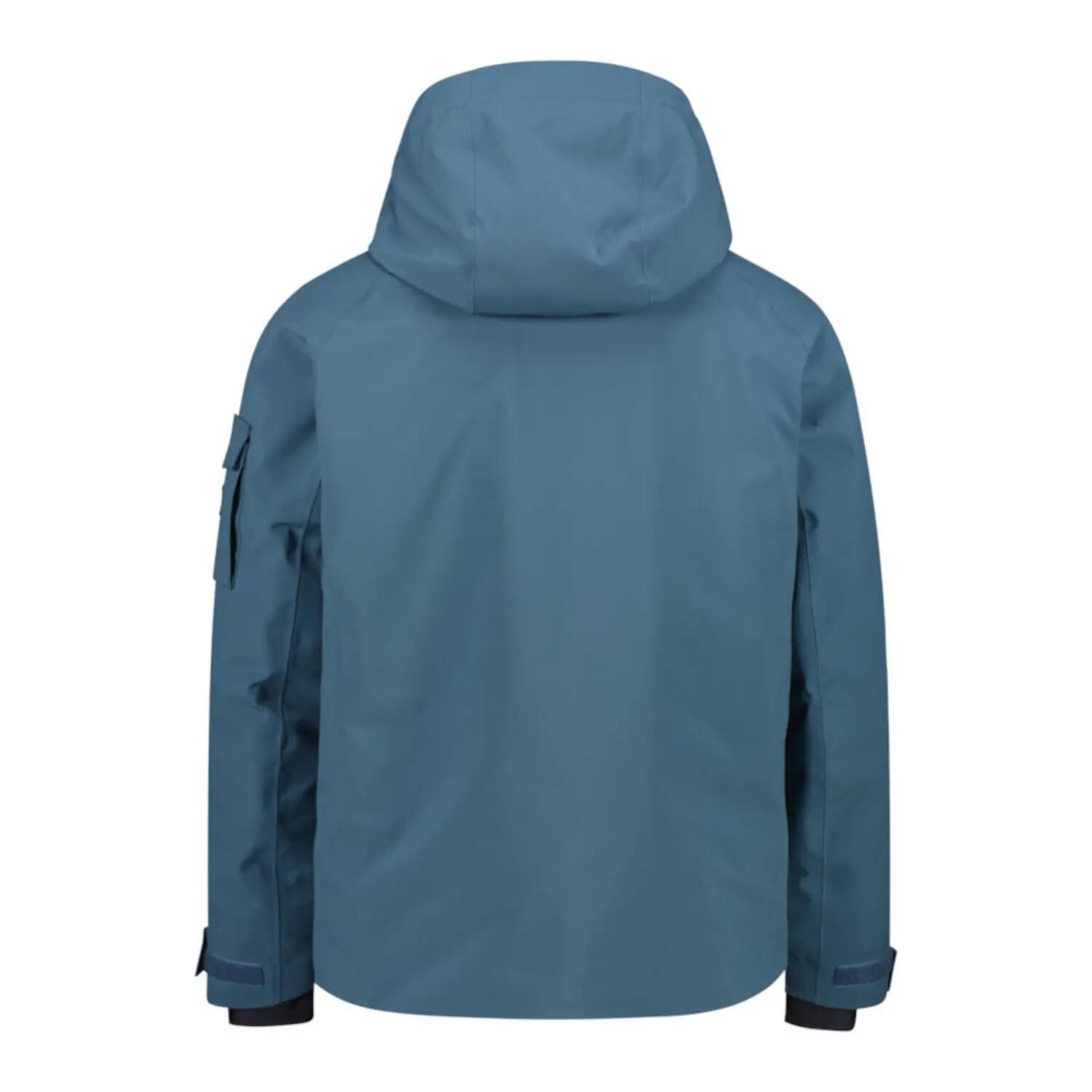 CMP Herren Skijacke Man Jacket Fix Hood 36W0677 2/3