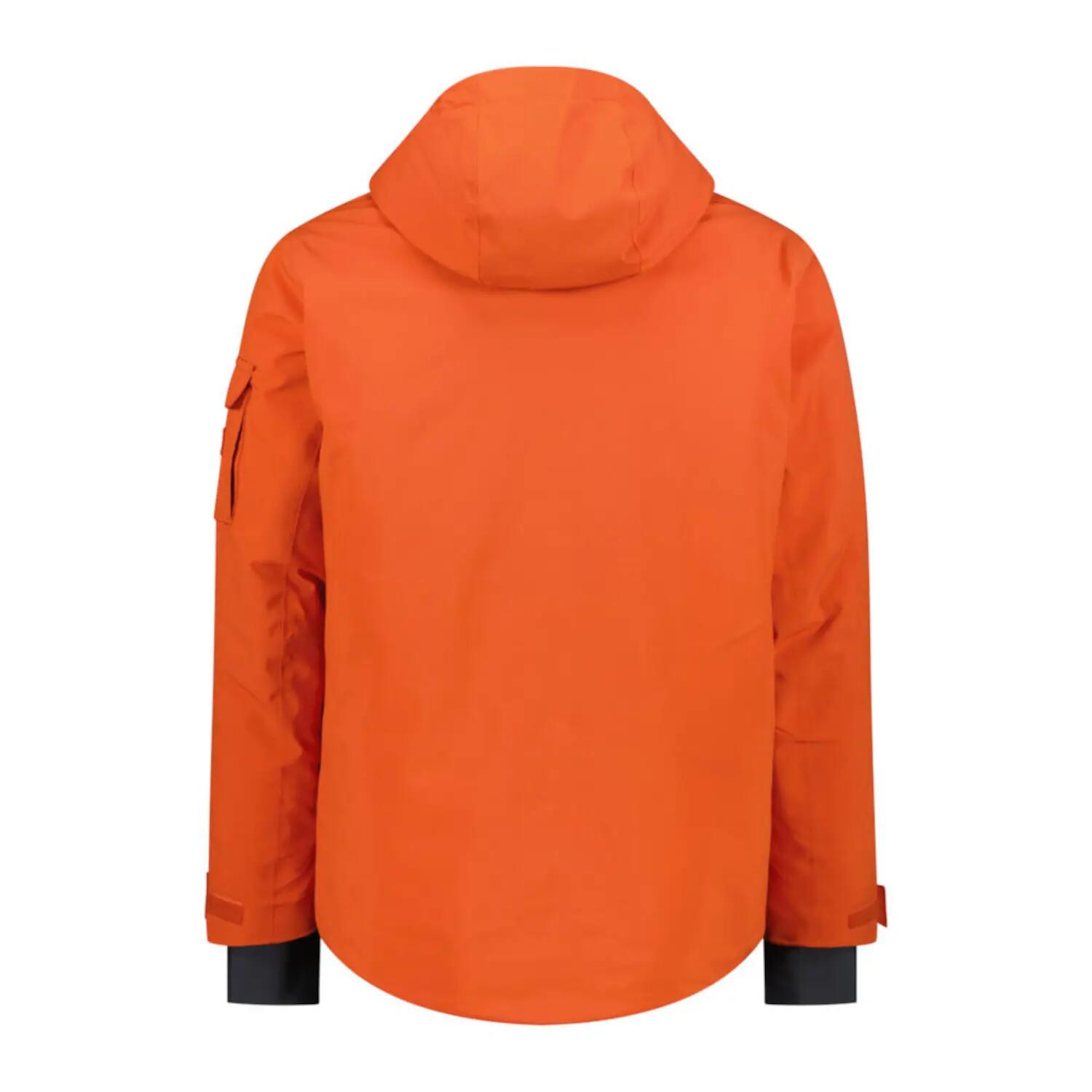 CMP Herren Skijacke Man Jacket Fix Hood 36W0677 2/3