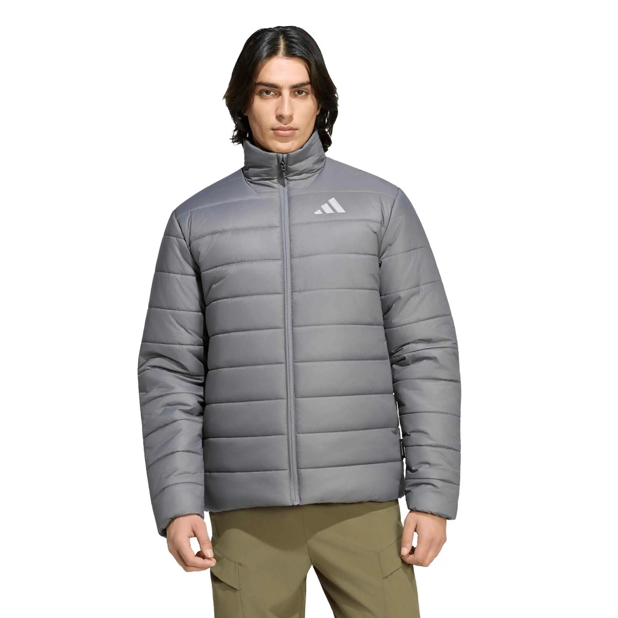 adidas TERREX Herren Steppjacke Multi Essentials Insulated Jacket 2/6