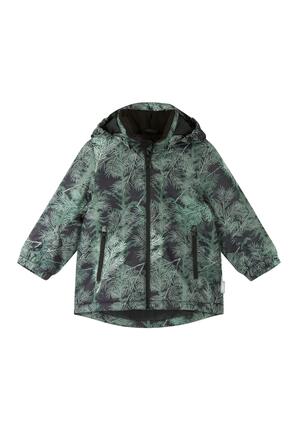 Winterjacke Nummela - PFAS-freie, schmutzabweisende Ausrüstung BIONIC-FINISH®ECO
