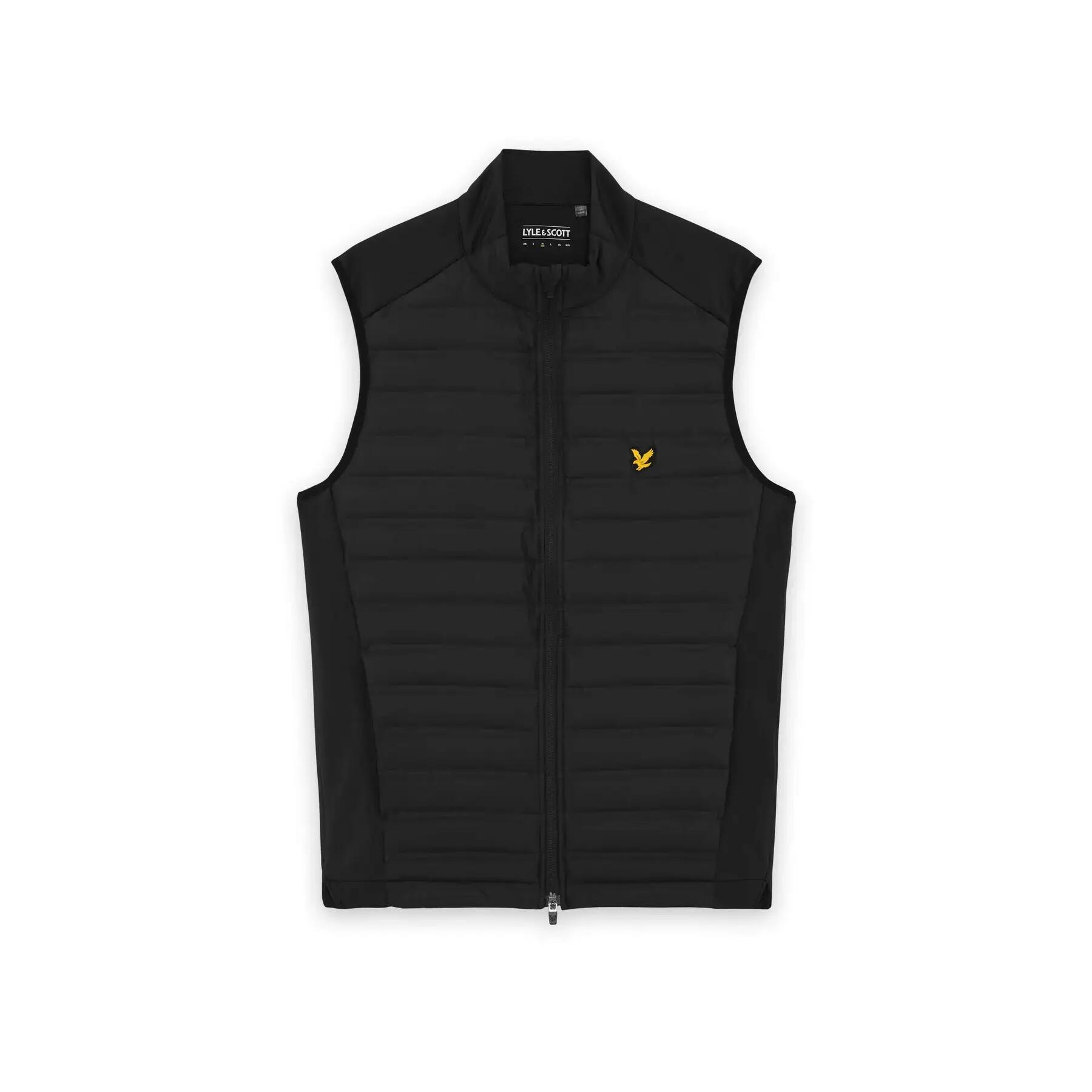 LYLE AND SCOTT picture