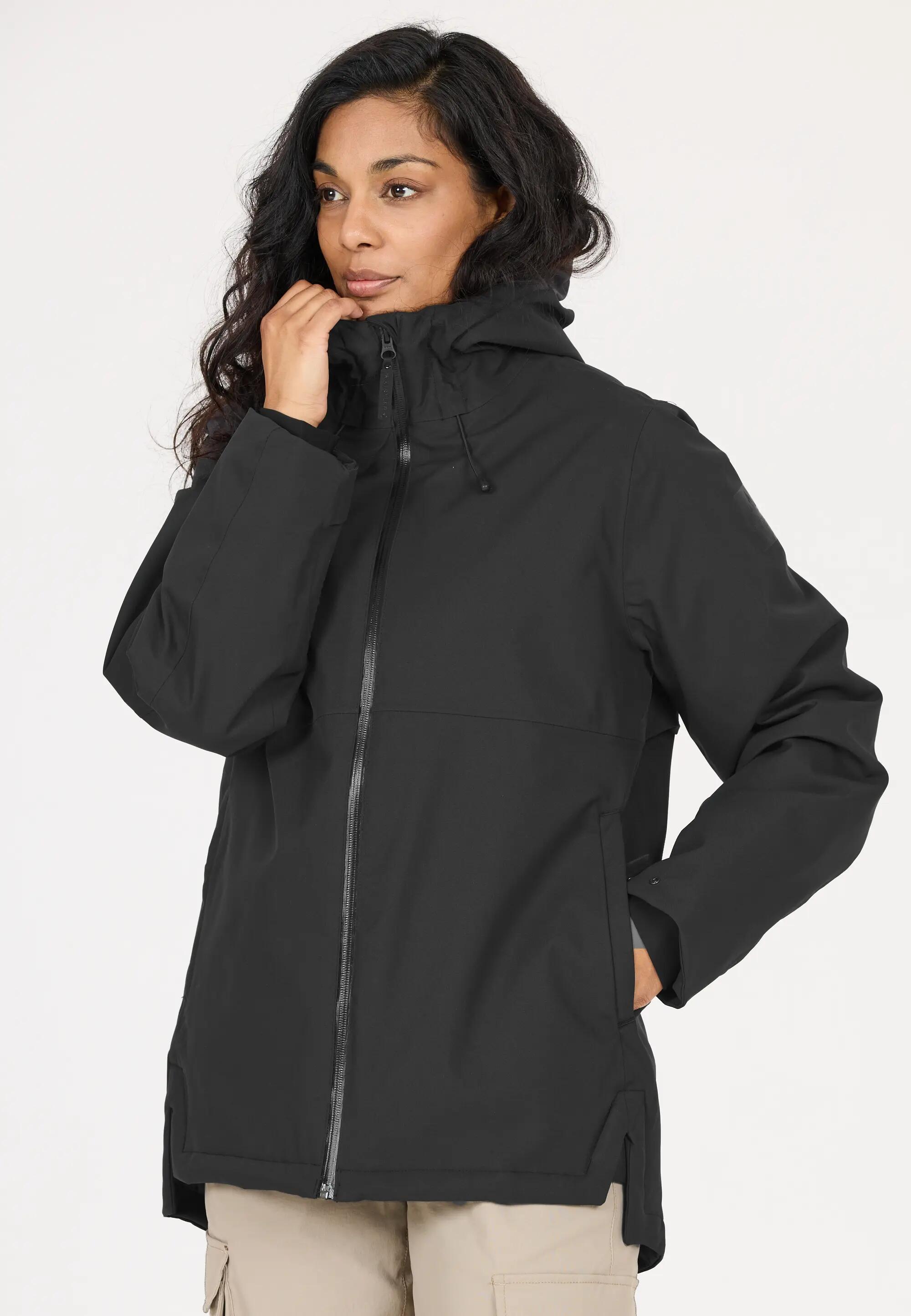 Softshelljacke Cala 4/6