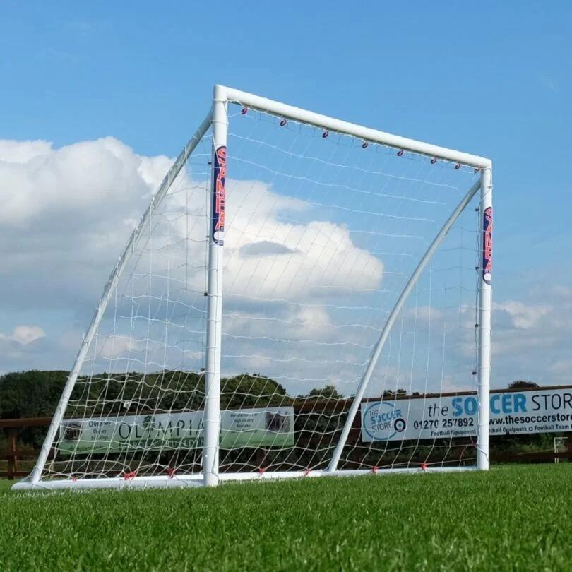 Samba 8 x 6ft Football Goal 4/5