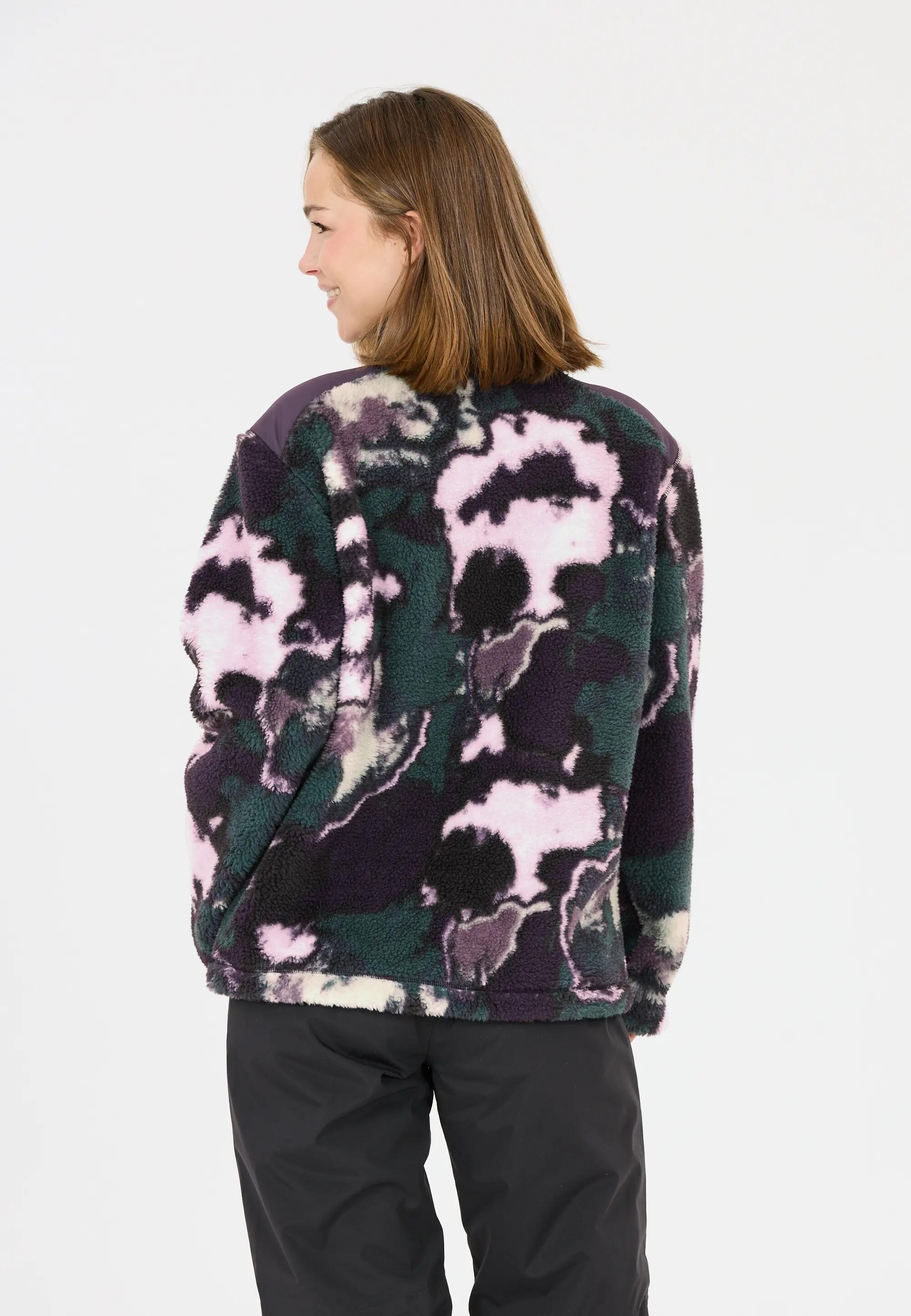 Fleece Kendor 6/10