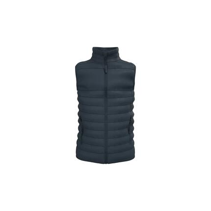 Doudoune sans manches enfant iDeal Basic Brand New