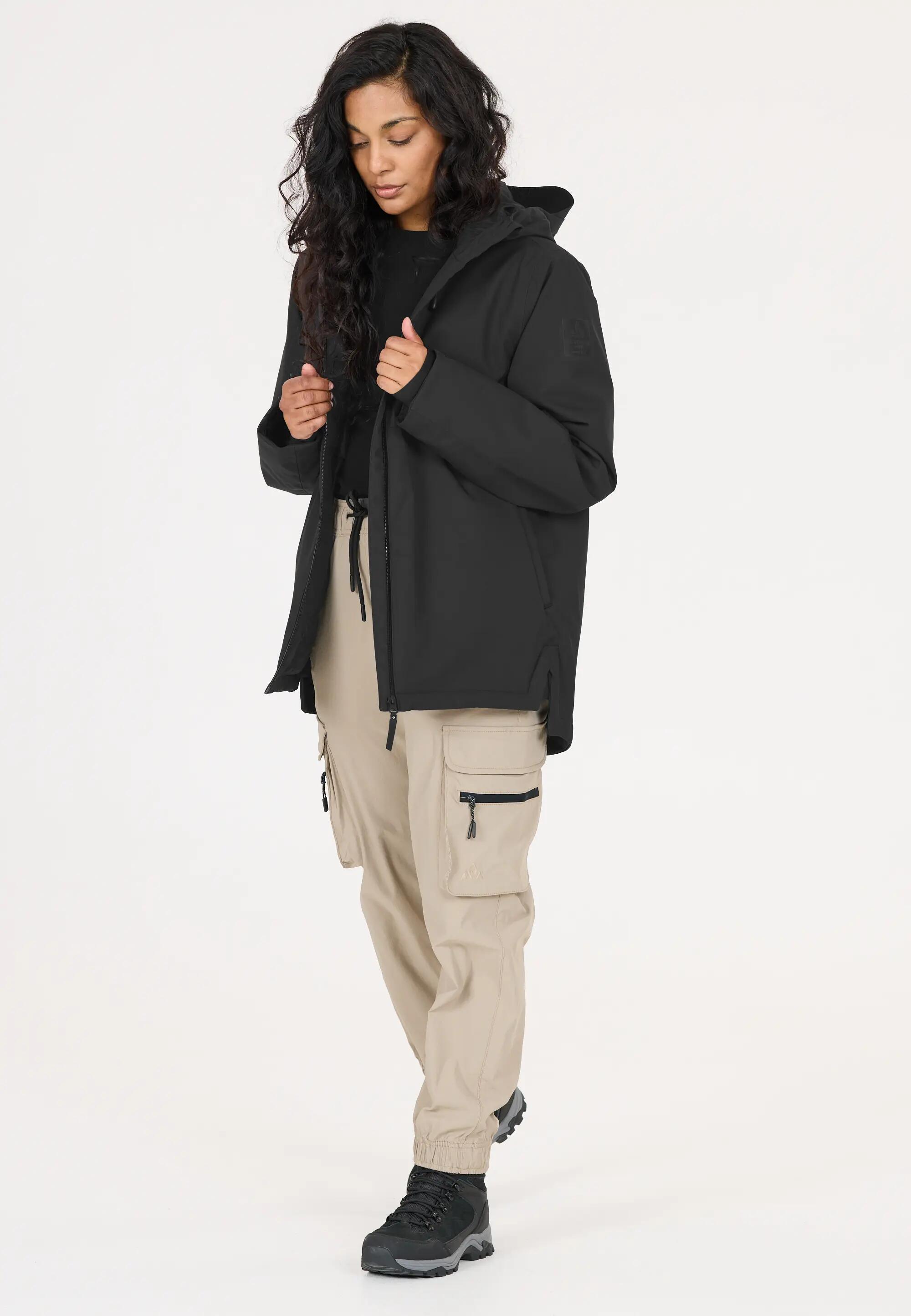 Softshelljacke Cala 3/6