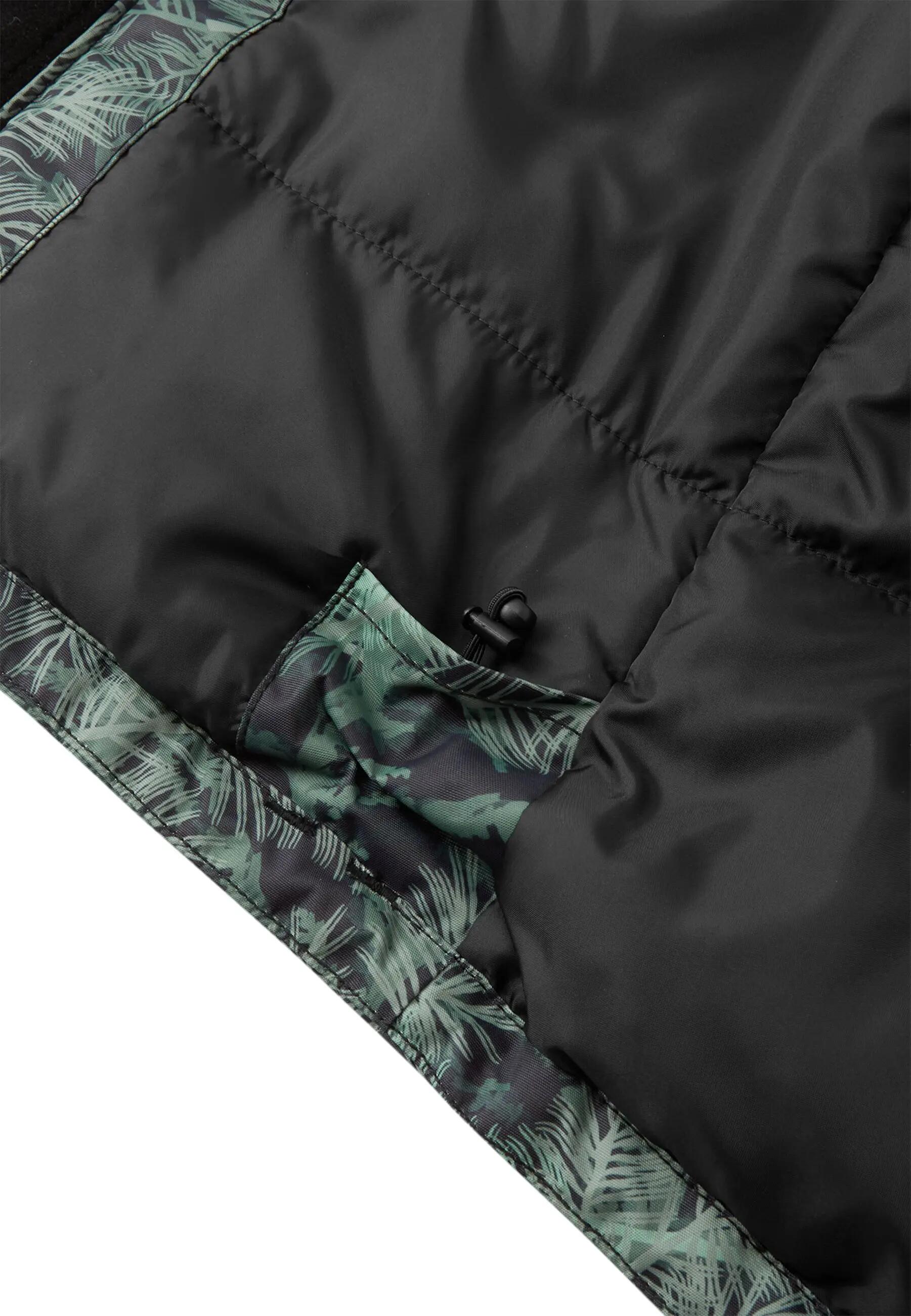 Winterjacke Nummela - PFAS-freie, schmutzabweisende Ausrüstung BIONIC-FINISH®ECO 5/6