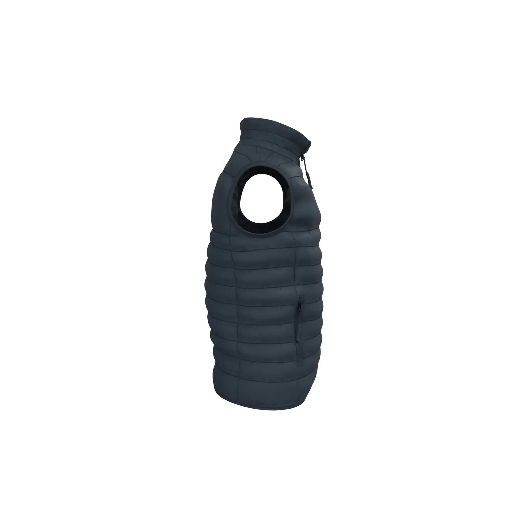 Gilet imbottito per bambini iDeal Basic Brand New 4/4