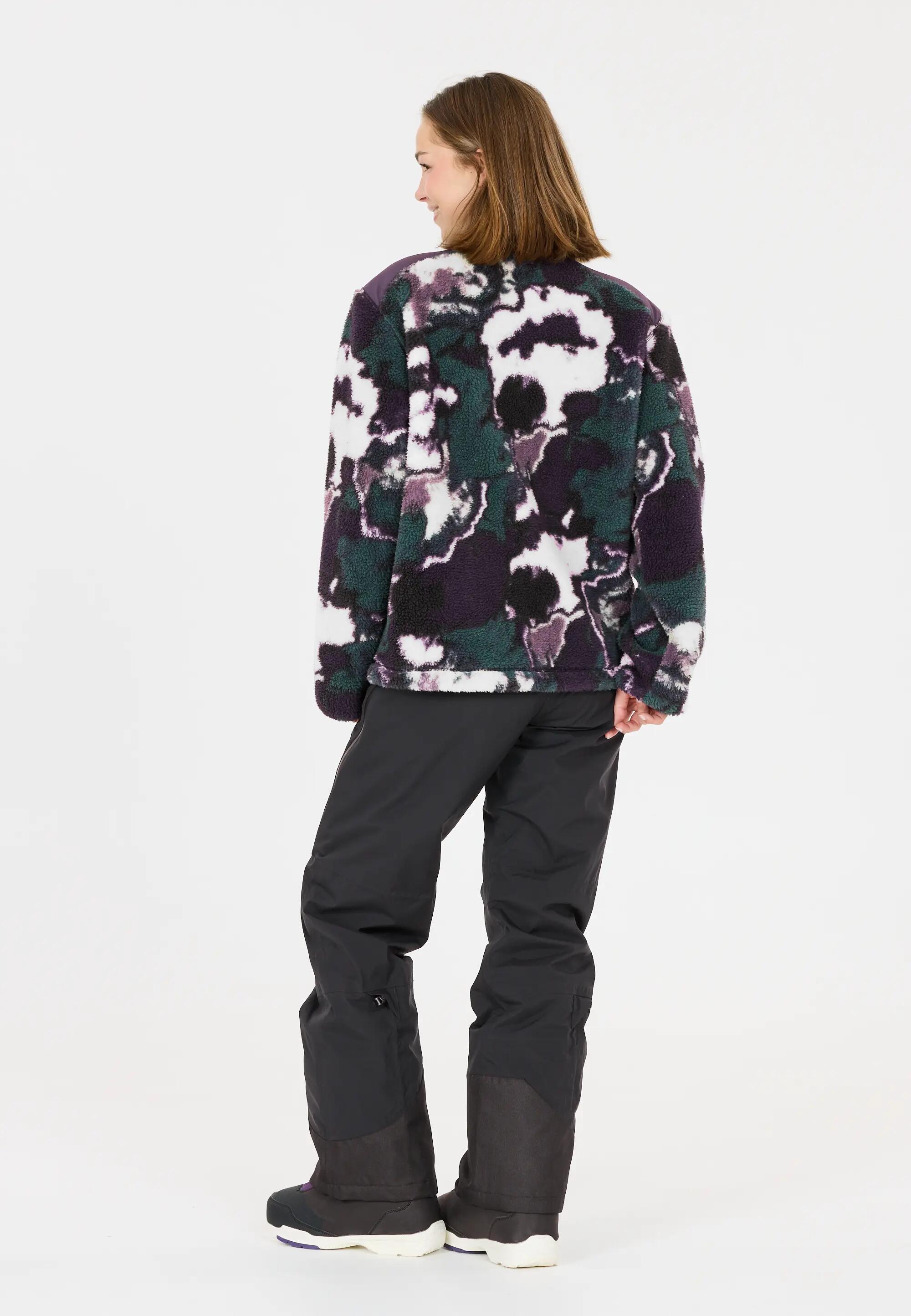 Fleece Kendor 5/10