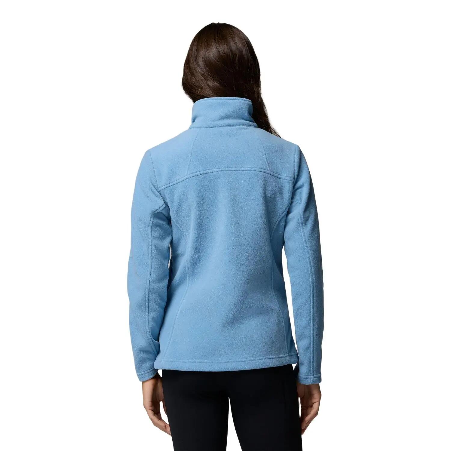 Męski polar Columbia Fast Trek II Jacket 1465351447 3/7