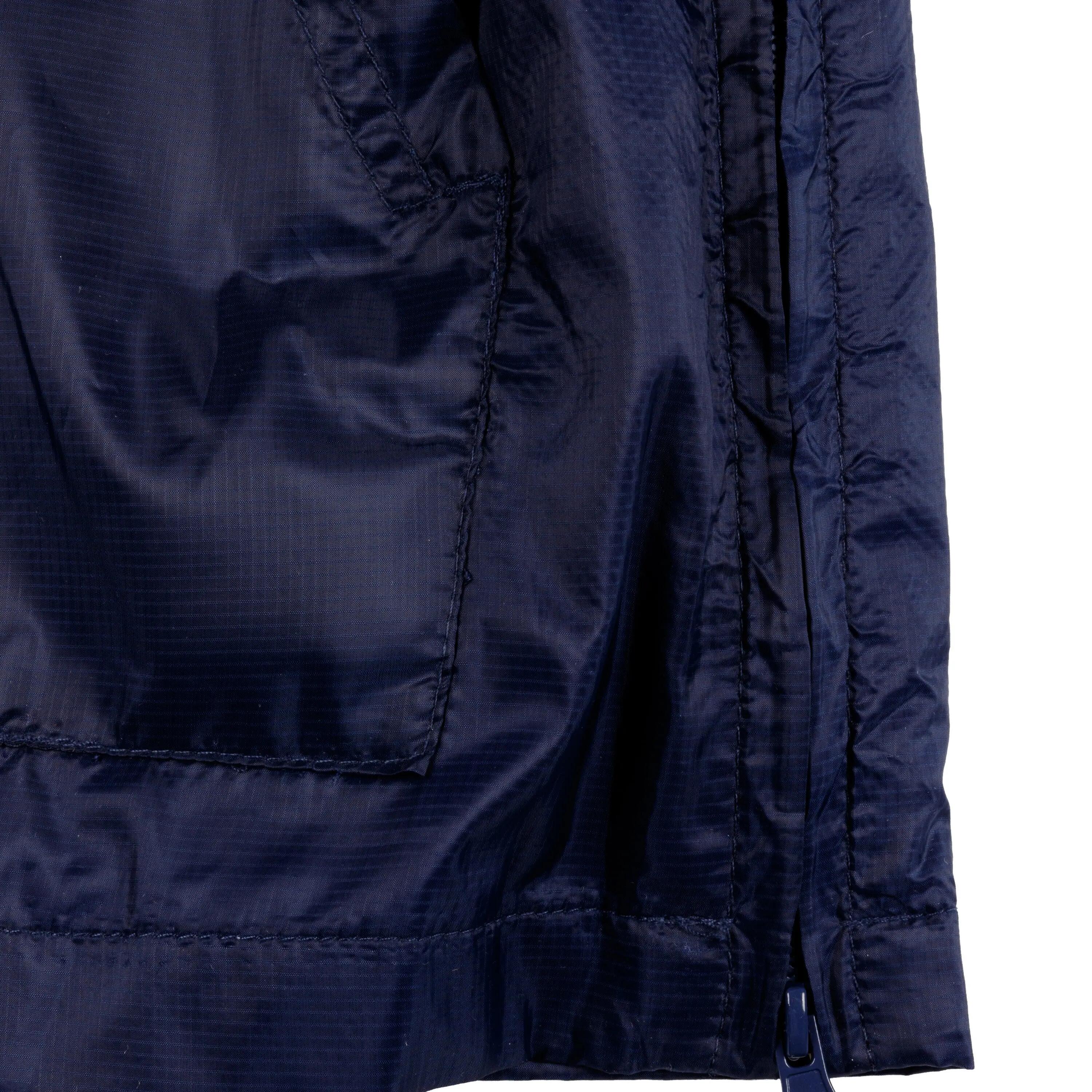 Chaqueta cortavientos niño multicolor 4/5