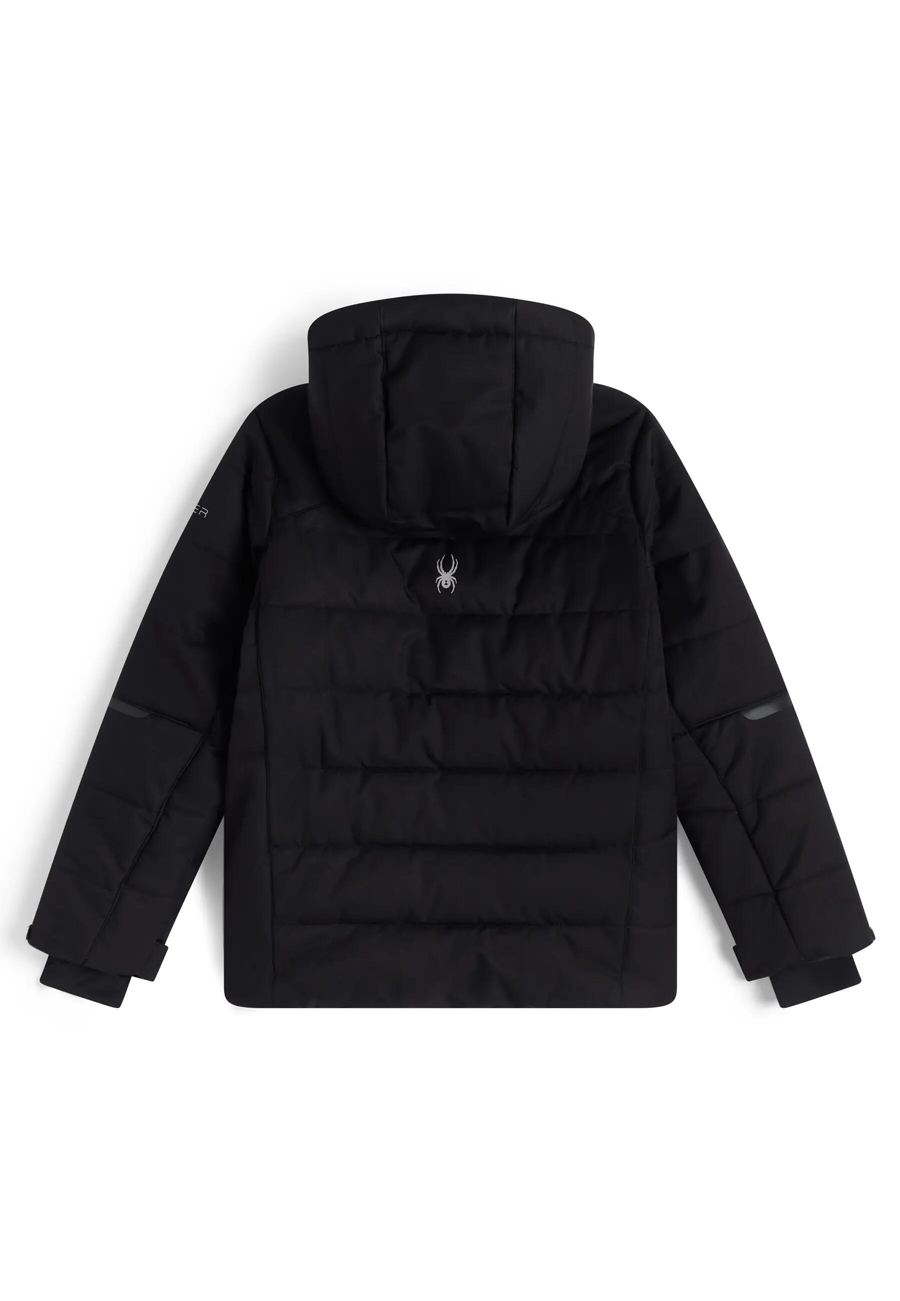 Veste de ski isolante Ski Garçon - WHITEOUT SYNTHETIC DOWN 2/5