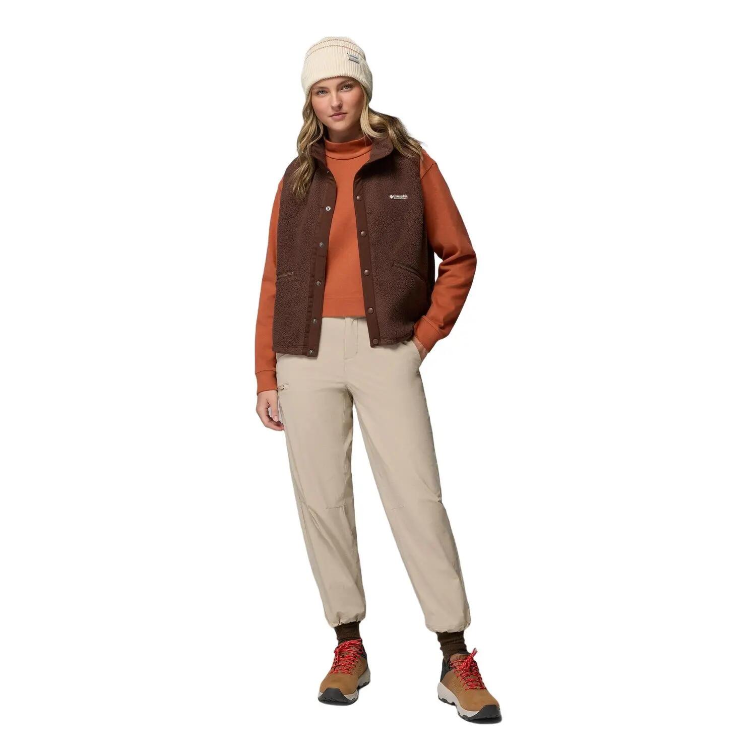 Damska kurtka Columbia Helvetia Vest 2173641256 3/7