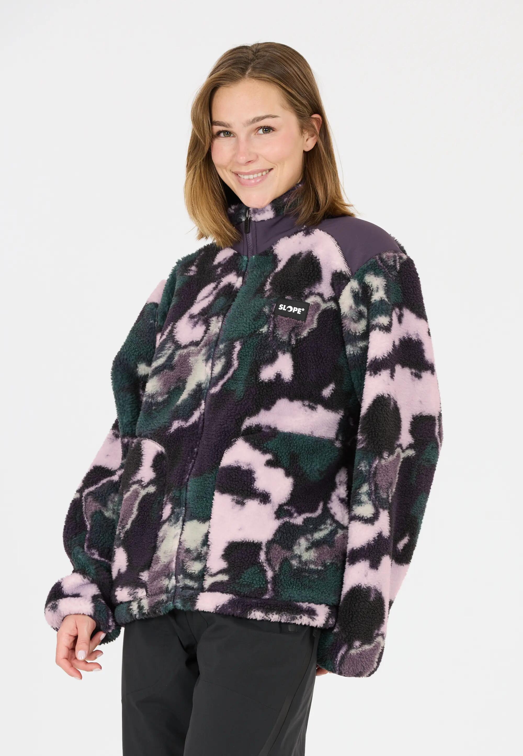 Fleece Kendor 4/10