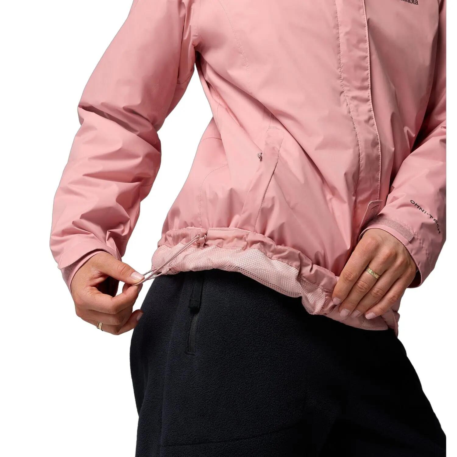 Damska wiatrówka Columbia Arcadia II Jacket 1534115659 8/11