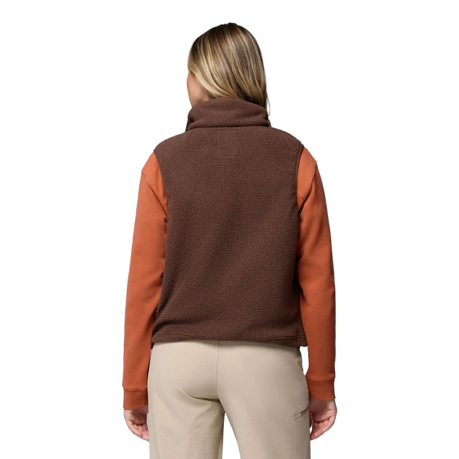 Damska kurtka Columbia Helvetia Vest 2173641256 2/7