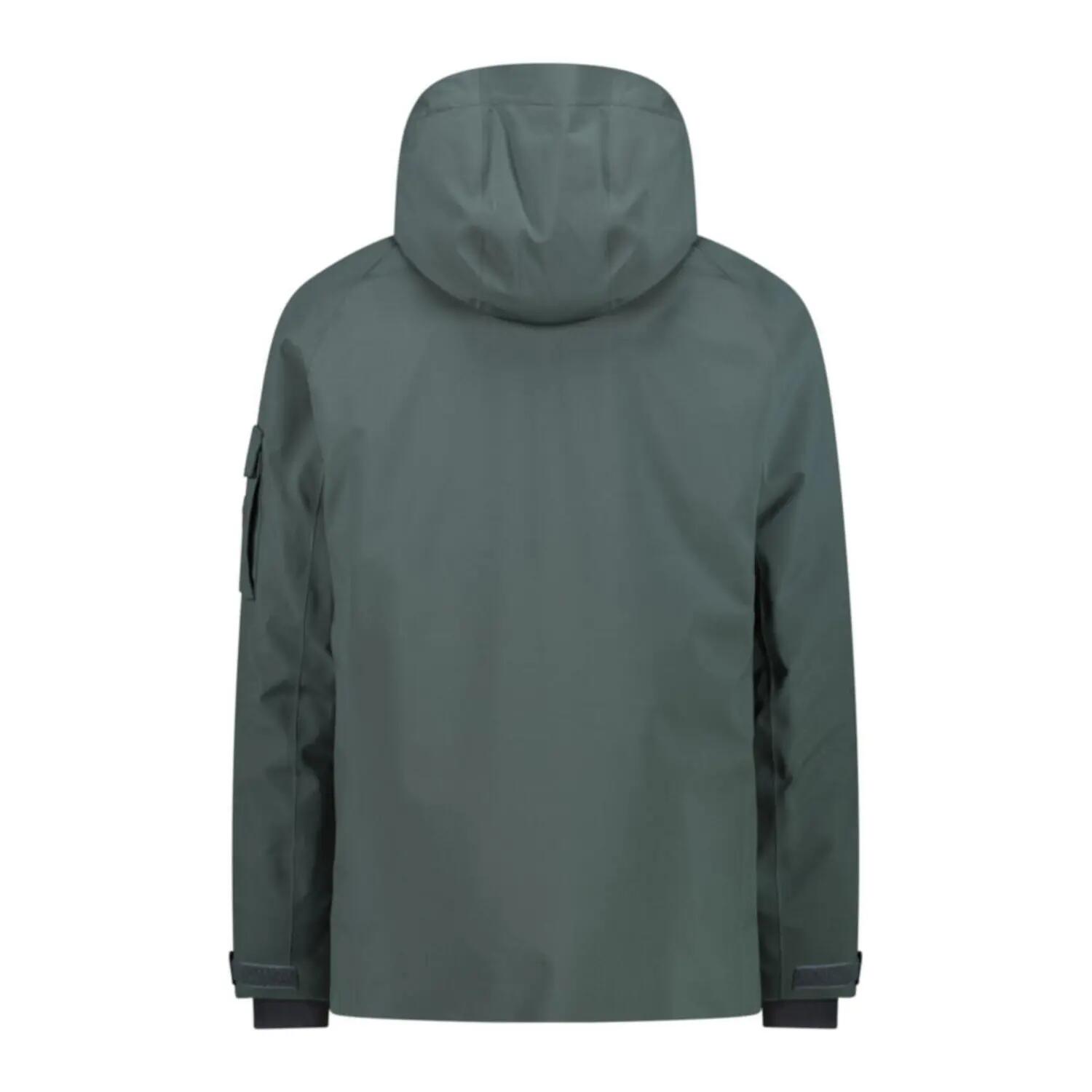 CMP Herren Skijacke Man Jacket Fix Hood 36W0677 2/3
