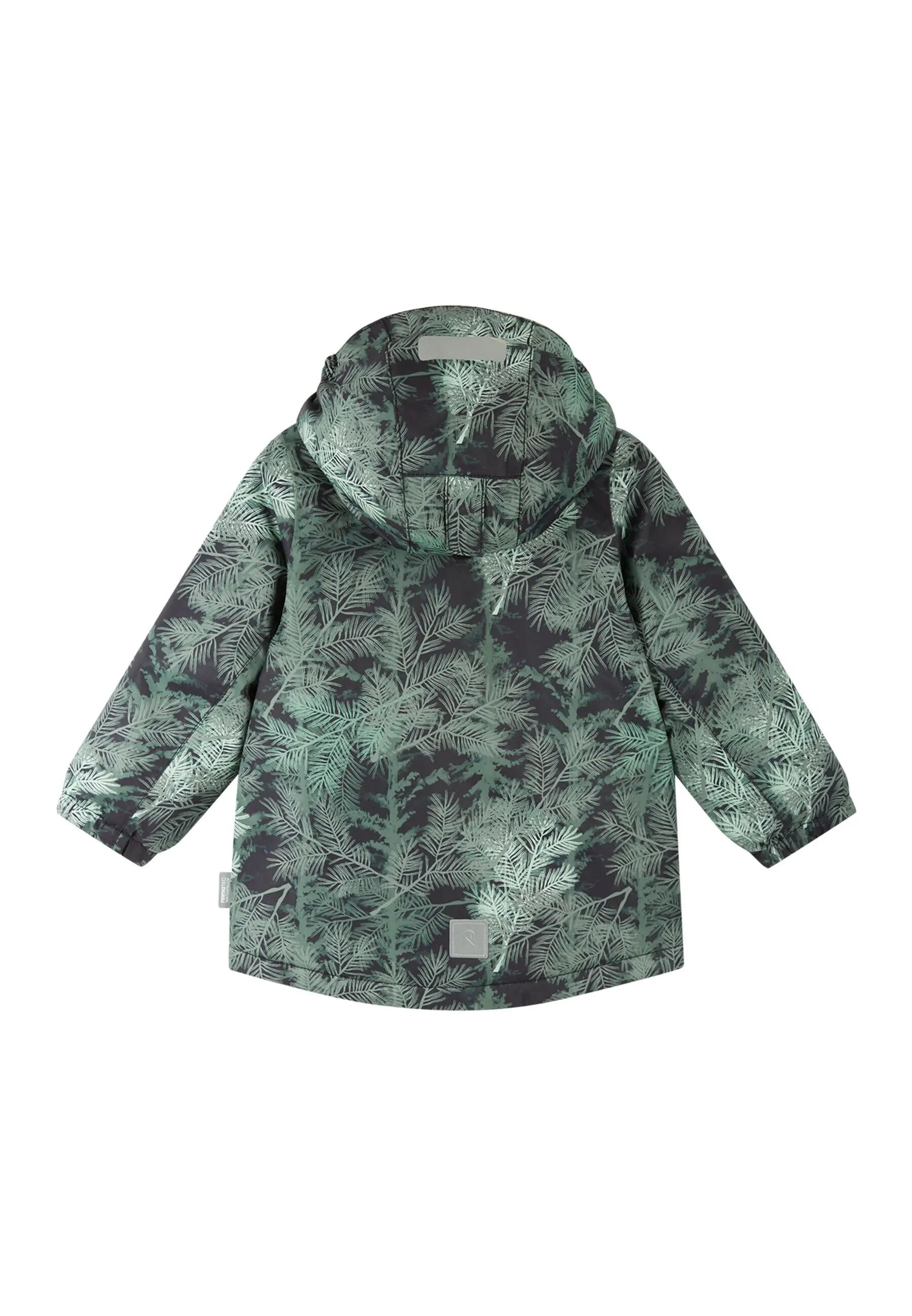 Winterjacke Nummela - PFAS-freie, schmutzabweisende Ausrüstung BIONIC-FINISH®ECO 2/6
